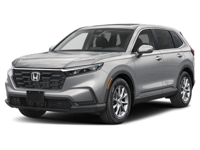 2027 Honda Cr-v EX Prices and Specs