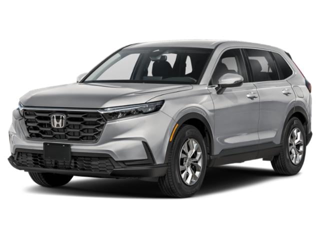 2027 Honda Cr-v LX Prices and Specs