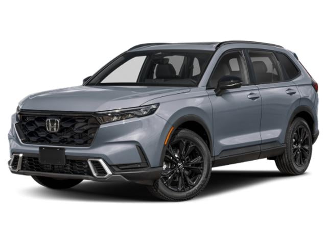 2027 Honda Cr-v-hybrid Sport Touring Prices and Specs