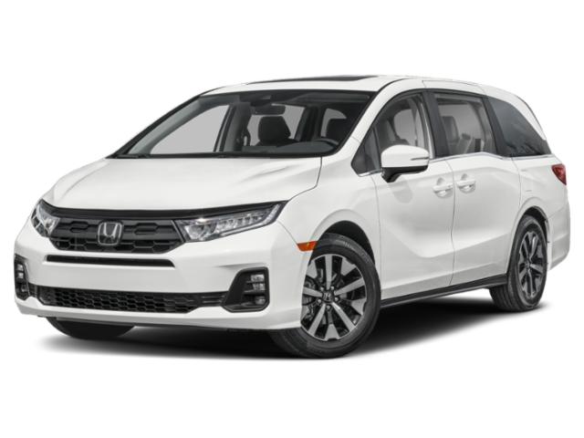 2027 Honda Odyssey EX-L Prices and Specs
