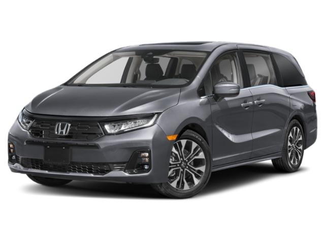 2027 Honda Odyssey Elite Prices and Specs