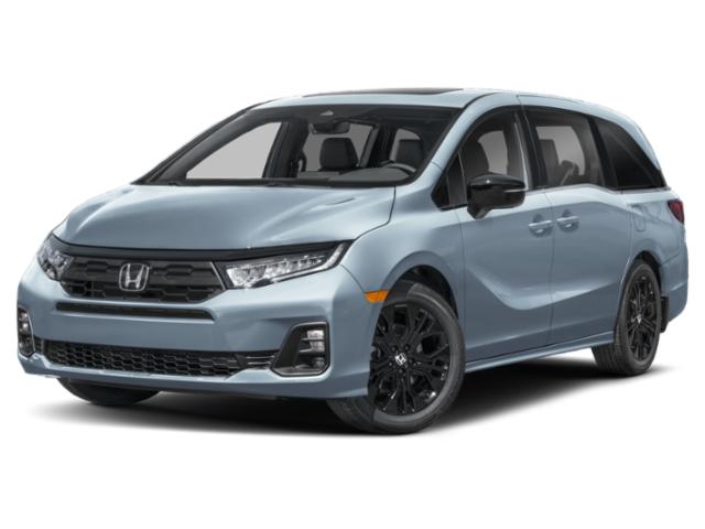 2027 Honda Odyssey Sport-L Prices and Specs