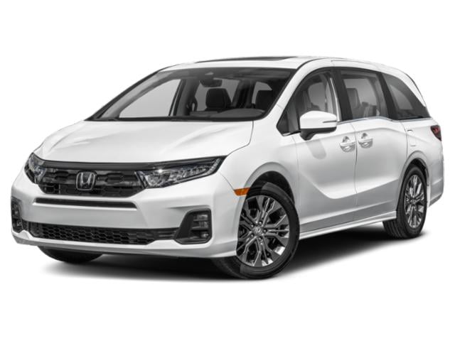 2027 Honda Odyssey Touring Prices and Specs