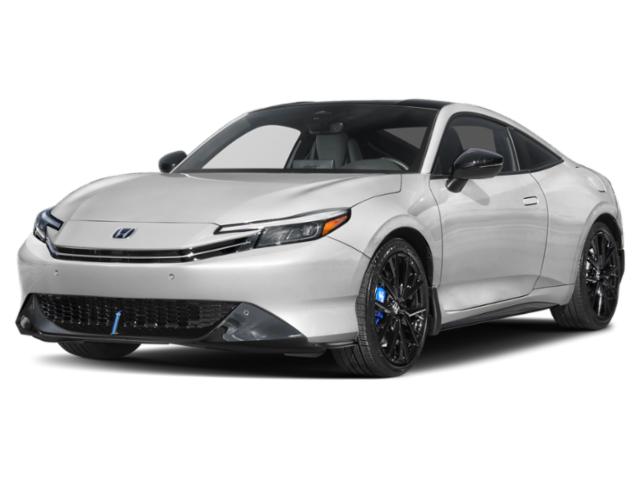 2027 Honda Prelude 2-Tone Prices and Specs