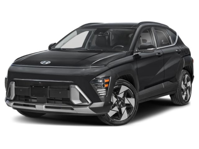 2027 Hyundai Kona Limited Prices and Specs