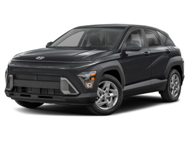 2027 Hyundai Kona SE Prices and Specs