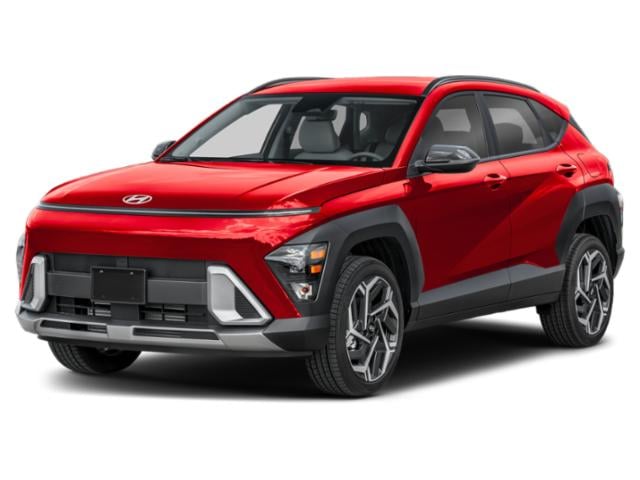 2027 Hyundai Kona SEL Premium Prices and Specs