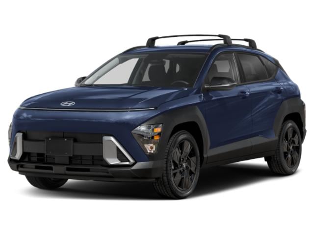 2027 Hyundai Kona SEL Sport Prices and Specs