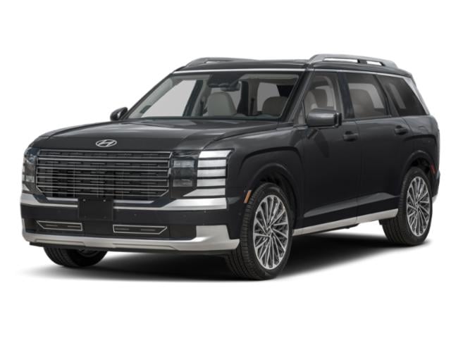 2027 Hyundai Palisade Calligraphy Prices and Specs