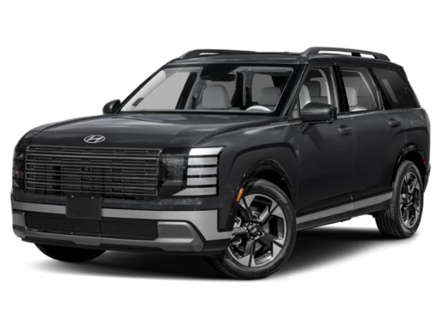 2027 Hyundai Palisade Limited 7P Prices and Specs
