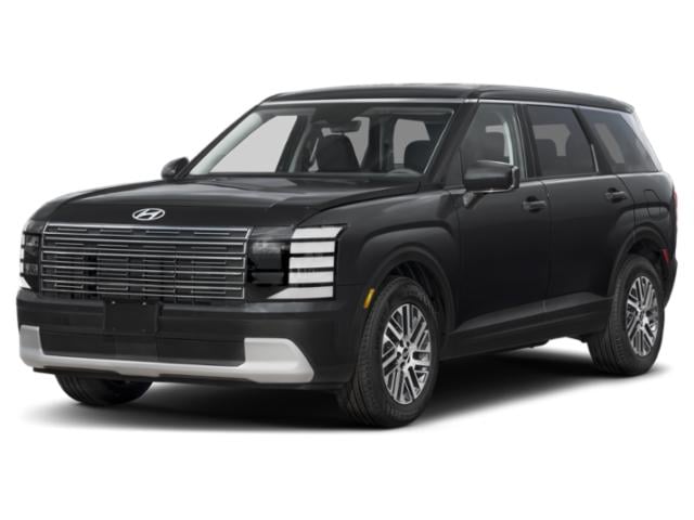 2027 Hyundai Palisade SE Prices and Specs