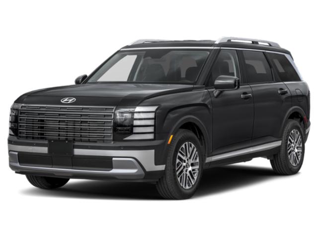 2027 Hyundai Palisade SEL 7P Prices and Specs