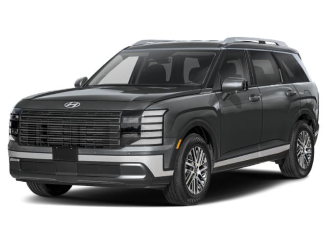 2027 Hyundai Palisade SEL 8P Prices and Specs