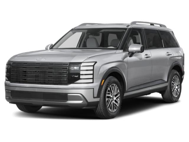 2027 Hyundai Palisade SEL Premium 7P Prices and Specs