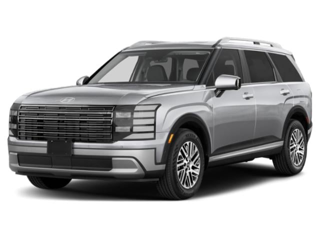 2027 Hyundai Palisade SEL Premium 8P Prices and Specs