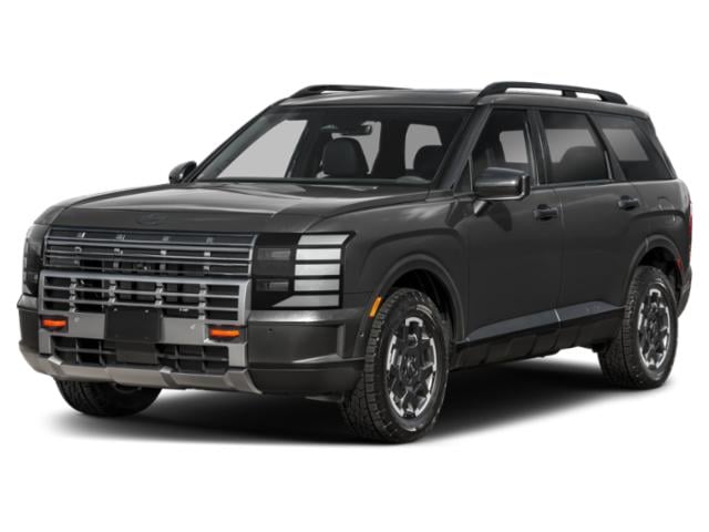 2027 Hyundai Palisade XRT Pro Prices and Specs