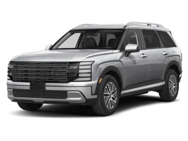 2027 Hyundai Palisade-hybrid Blue SEL 7P Prices and Specs