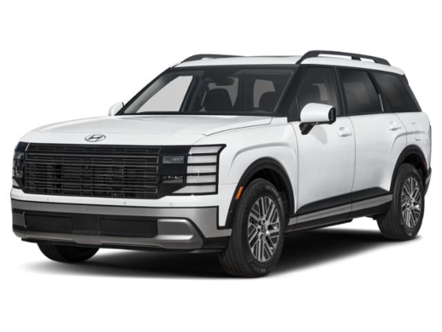 2027 Hyundai Palisade-hybrid Blue SEL Premium 7P Prices and Specs