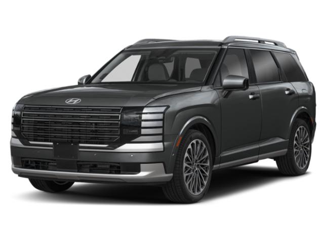 2027 Hyundai Palisade-hybrid Calligraphy Prices and Specs