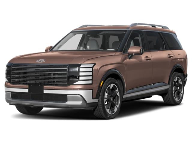2027 Hyundai Palisade-hybrid Limited 7P Prices and Specs
