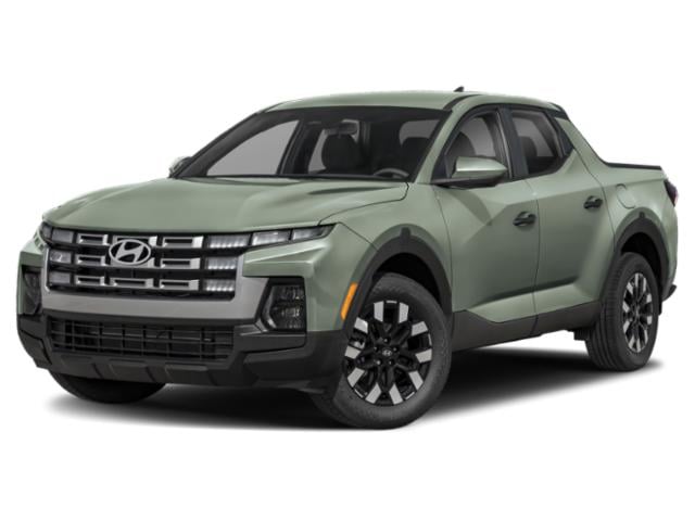 2027 Hyundai Santa-cruz SE Prices and Specs