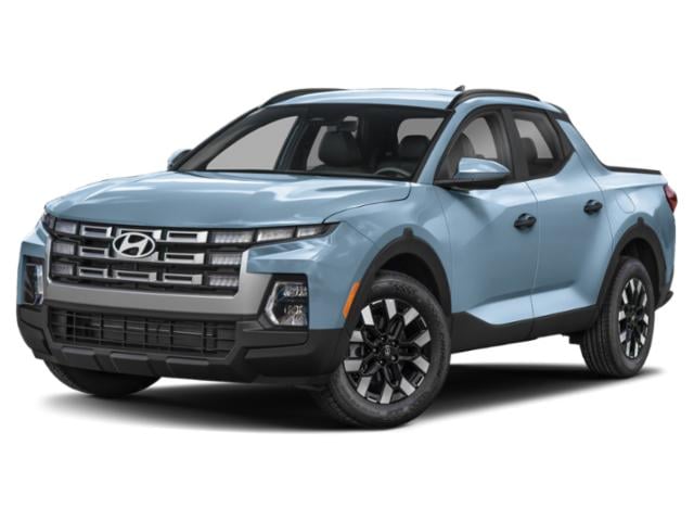 2027 Hyundai Santa-cruz SEL Activity Prices and Specs