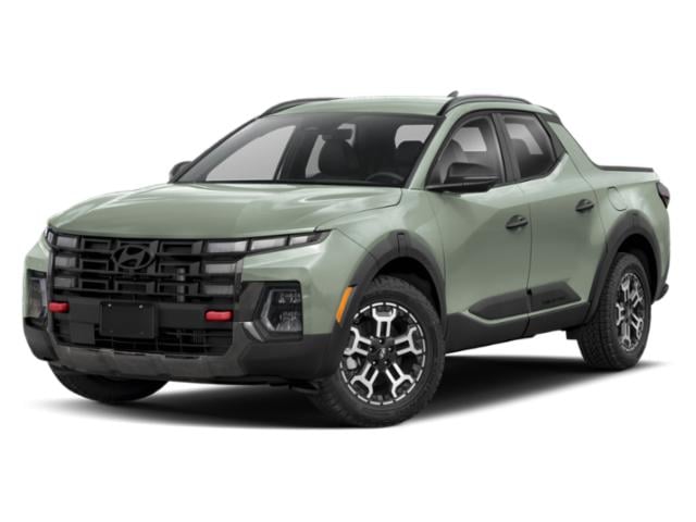 2027 Hyundai Santa-cruz XRT Prices and Specs