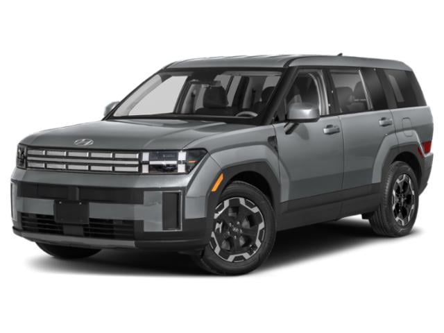2027 Hyundai Santa-fe SE Prices and Specs