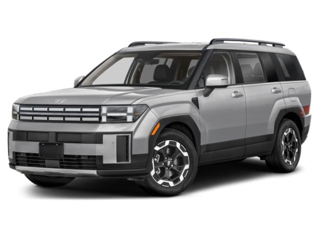 2027 Hyundai Santa-fe SEL Prices and Specs