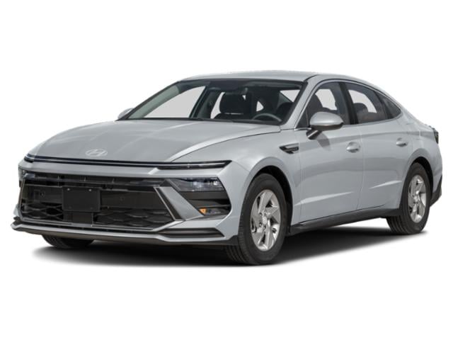 2027 Hyundai Sonata SE Prices and Specs