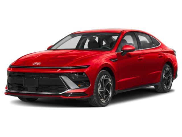 2027 Hyundai Sonata SEL Sport Prices and Specs