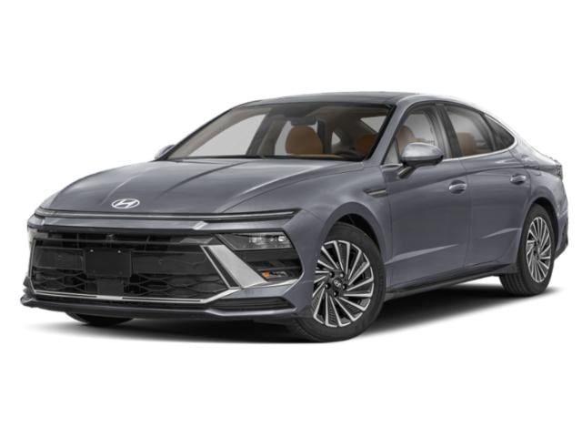 2027 Hyundai Sonata-hybrid Limited Prices and Specs
