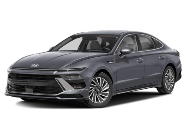 2027 Hyundai Sonata-hybrid SEL Prices and Specs