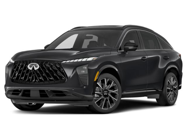 2027 Infiniti Qx65 AUTOGRAPH Prices and Specs
