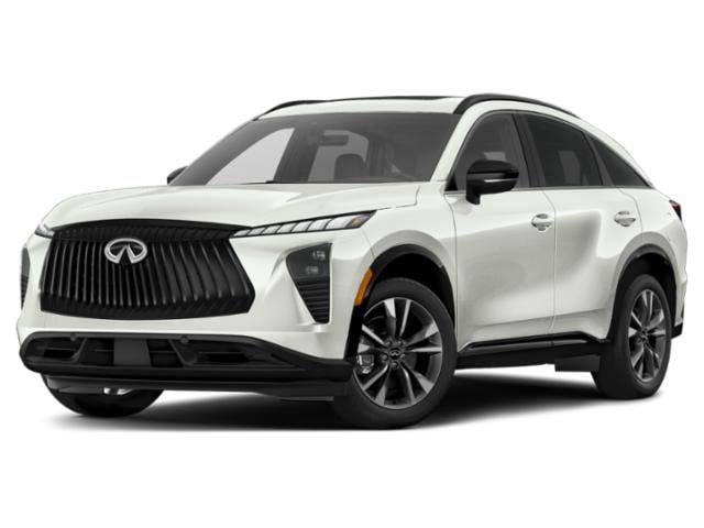 2027 Infiniti Qx65 LUXE Prices and Specs