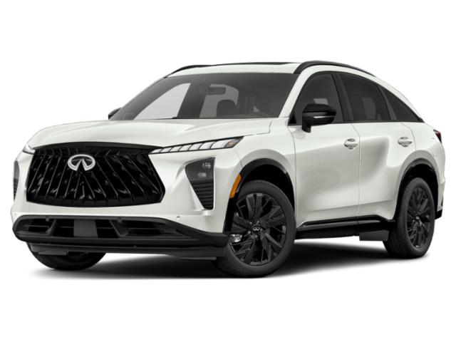 2027 Infiniti Qx65 SPORT Prices and Specs