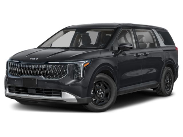 2027 Kia Carnival LX Prices and Specs