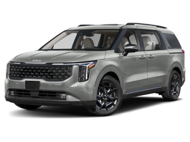 2027 Kia Carnival SX Prestige Prices and Specs