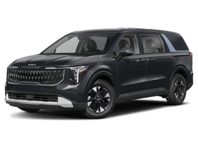 2027 Kia Carnival-hybrid LXS Prices and Specs