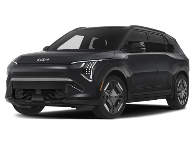 2027 Kia Ev3 GT Prices and Specs