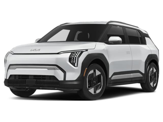 2027 Kia Ev3 Light Prices and Specs