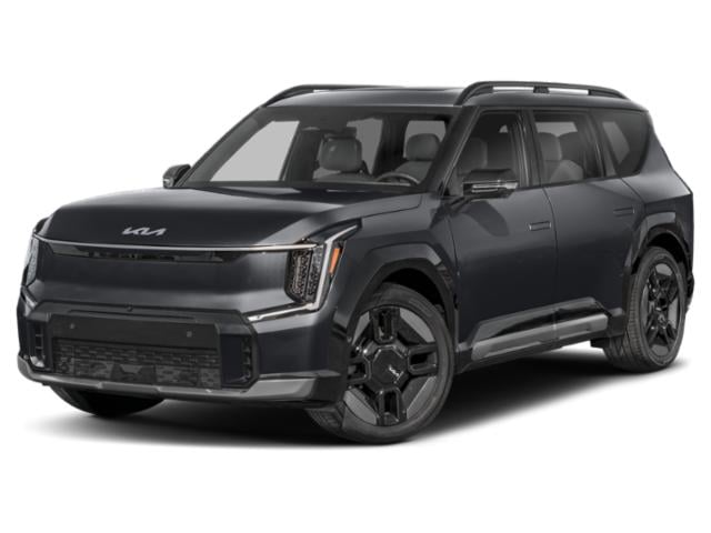 2027 Kia Ev9 GT-Line Prices and Specs