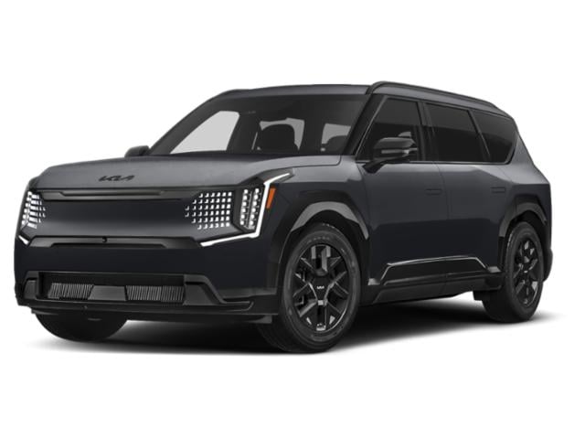 2027 Kia Ev9 Land Prices and Specs