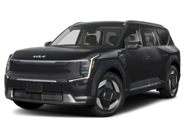 2027 Kia Ev9 Wind Prices and Specs