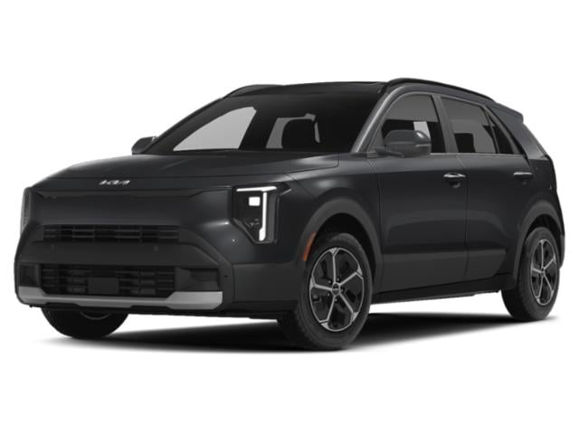 2027 Kia Niro EX Prices and Specs