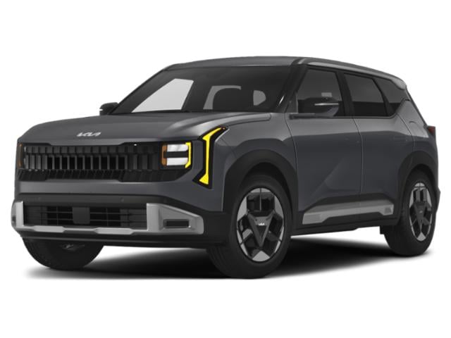 2027 Kia Seltos EX Prices and Specs