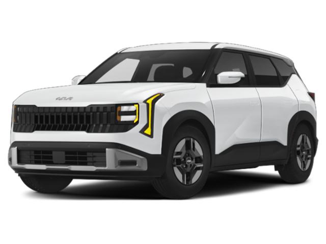 2027 Kia Seltos LX Prices and Specs