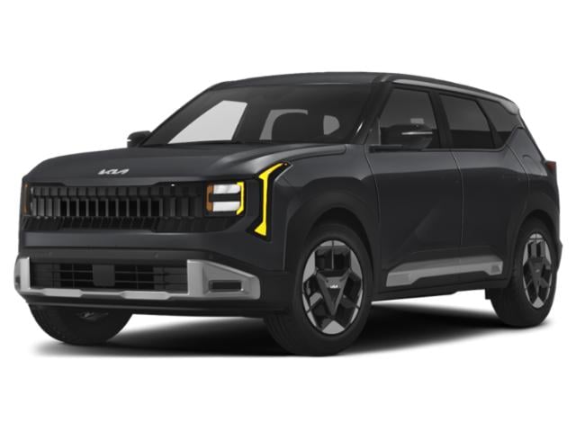 2027 Kia Seltos S Prices and Specs