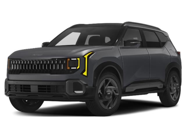 2027 Kia Seltos X-Line S Prices and Specs