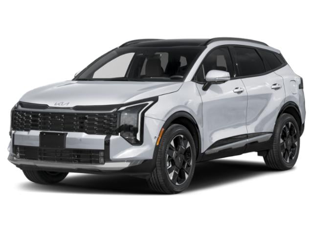 2027 Kia Sportage SX-Prestige Prices and Specs